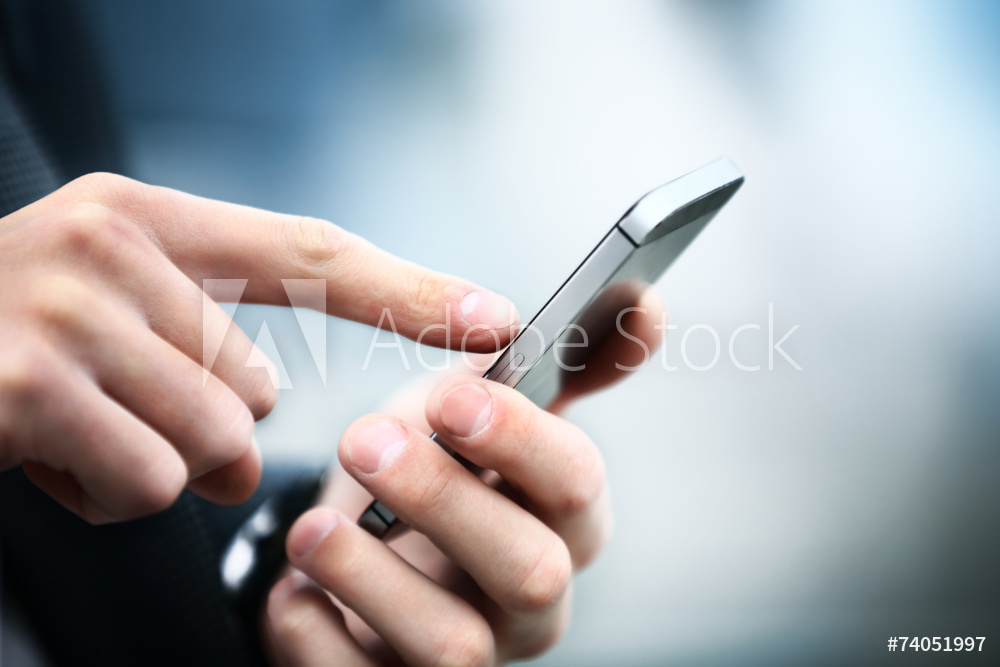 man-with-mobile