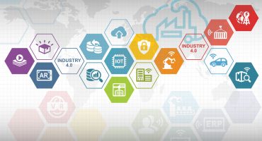 Digital Technologies - Industry 4.0